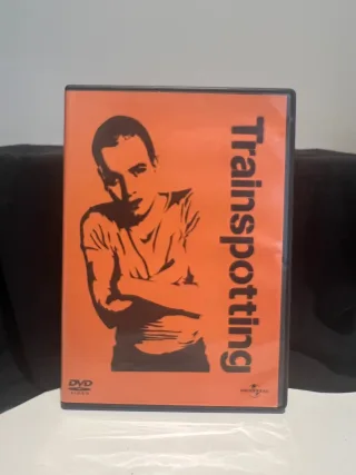 Trainspotting