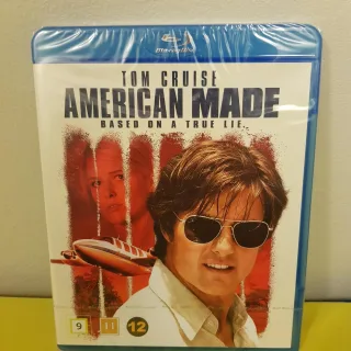 American Made