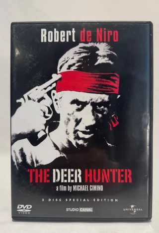 The Deer Hunter