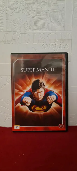 Superman II