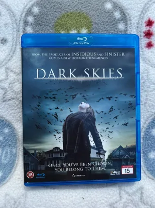 Dark Skies