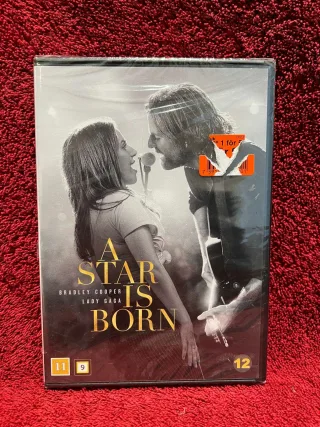 A Star Is Born