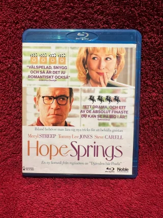 Hope Springs