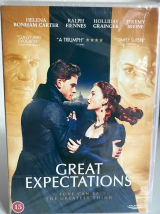 Great Expectations