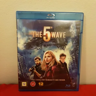 The 5th Wave