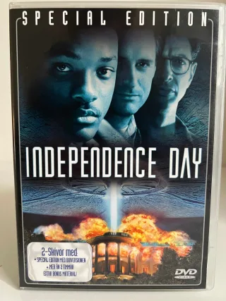 Independence Day