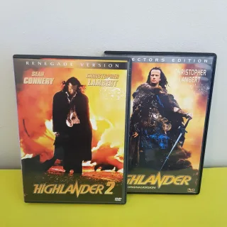 Highlander 2