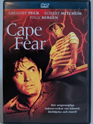 Cape Fear
