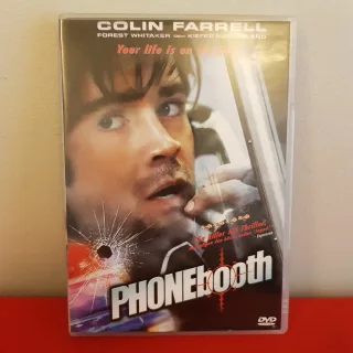 Phone Booth