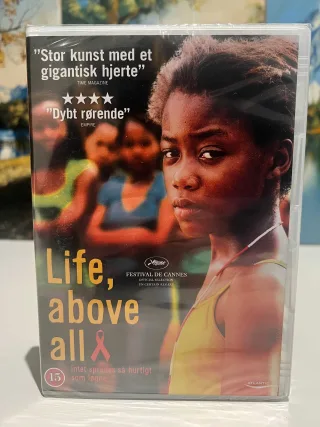 Life, above all