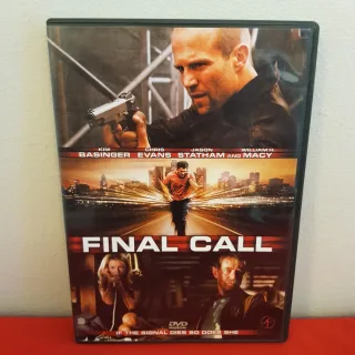 Final Call
