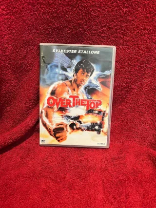 Over the Top