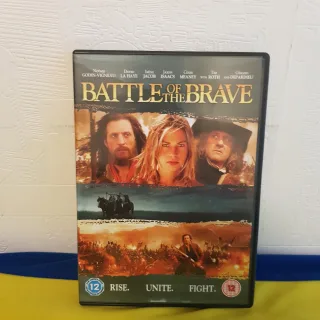 Battle of the Brave