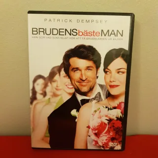 Brudens bäste man