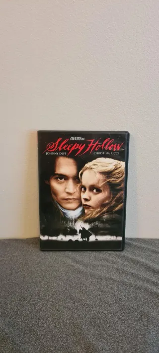 Sleepy Hollow