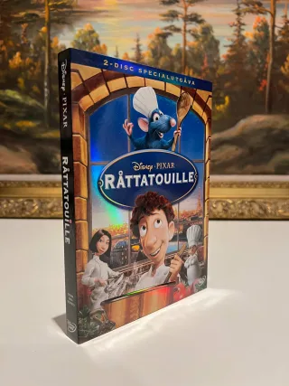 Råttatouille