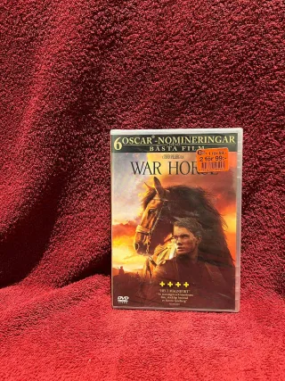 War Horse