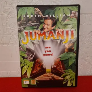 Jumanji