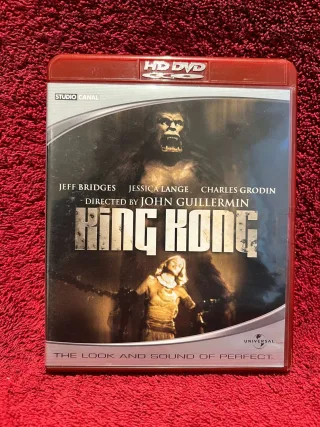 King Kong