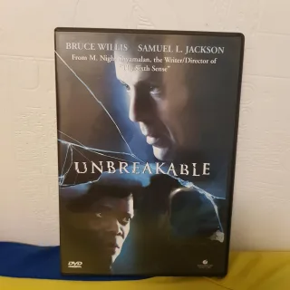 Unbreakable