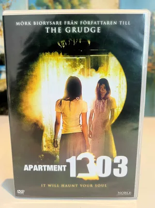 Apartment 1303