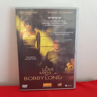 A Love Song For Bobby Long