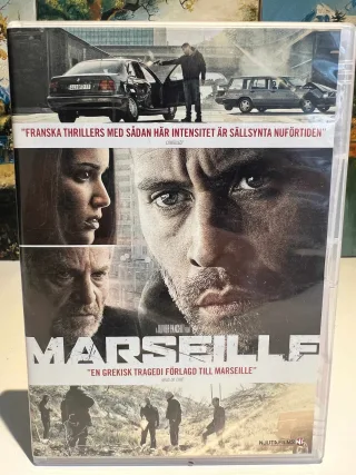 Marseille