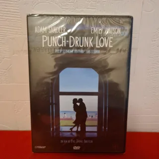 Punch-Drunk Love