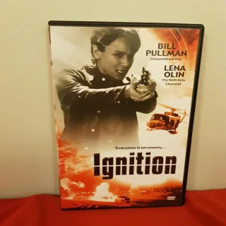 Ignition