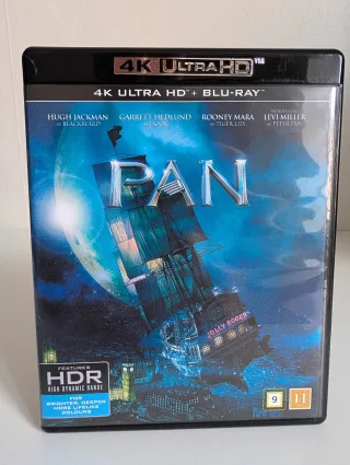 Pan