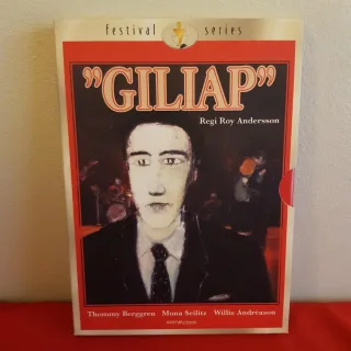 Giliap