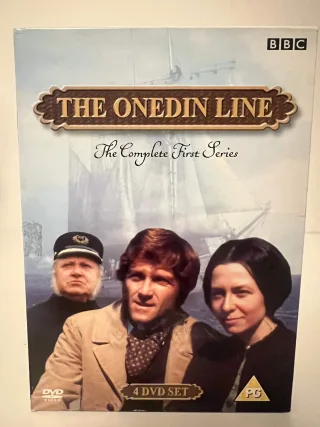 The Onedin Line - Series 1
