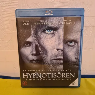 Hypnotisören