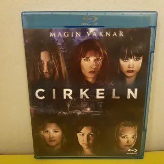Cirkeln