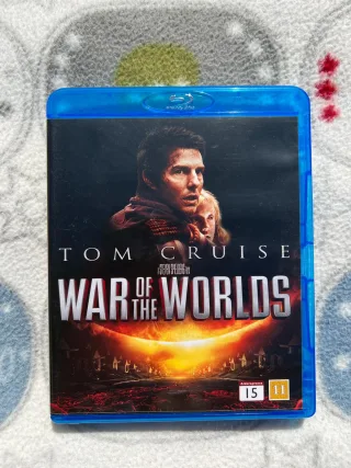 War of the Worlds