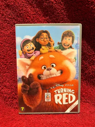 Turning Red