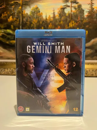 Gemini Man