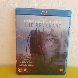 The Revenant