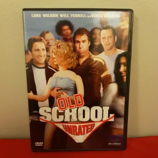Old School