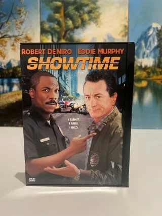 Showtime