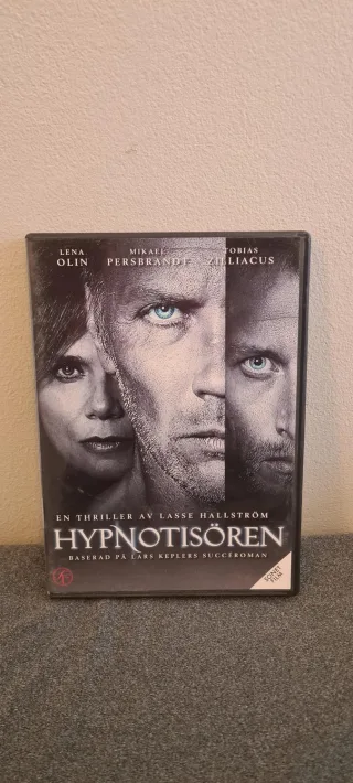 Hypnotisören