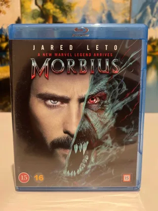 Morbius