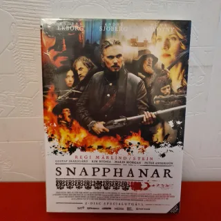 Snapphanar