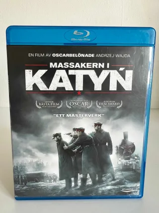 Massakern i Katyn
