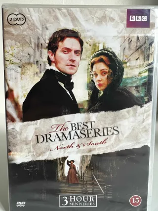 North & South
