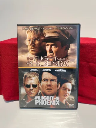 The Flight of the Phoenix / Flight of the Phoenix