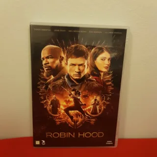 Robin Hood