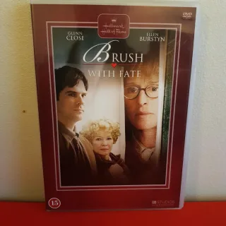 Brush With Fate