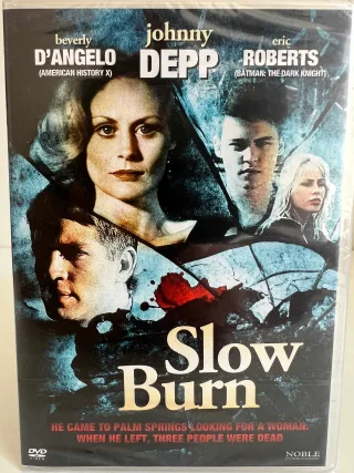 Slow Burn