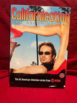 Californication: The First Season